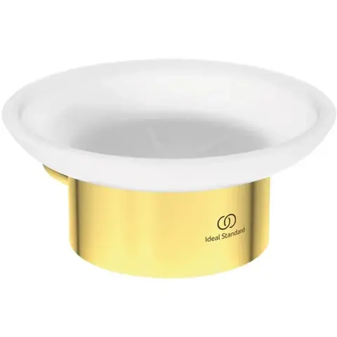 Ideal Standard Conca T4509A2 Мыльница круглая