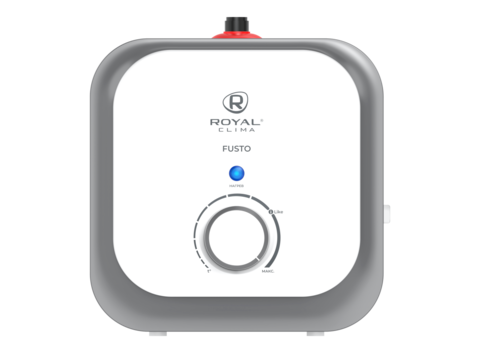 ROYAL CLIMA RWH-FS7-CEU FUSTO Водонагреватель
