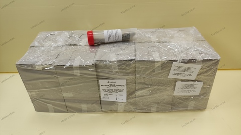 Кюветы и шарики производства фирмы Beijing Precil Instrument Co., Ltd, КНР (для коагулометров Реалайт 1201, 1202, 1204 производства ООО 