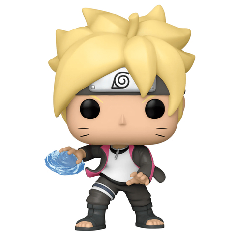 Funko POP! Boruto: Boruto with Rasengan (GW Exc) (1356)