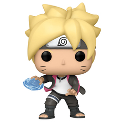 Funko POP! Boruto: Boruto with Rasengan (GW Exc) (1356)