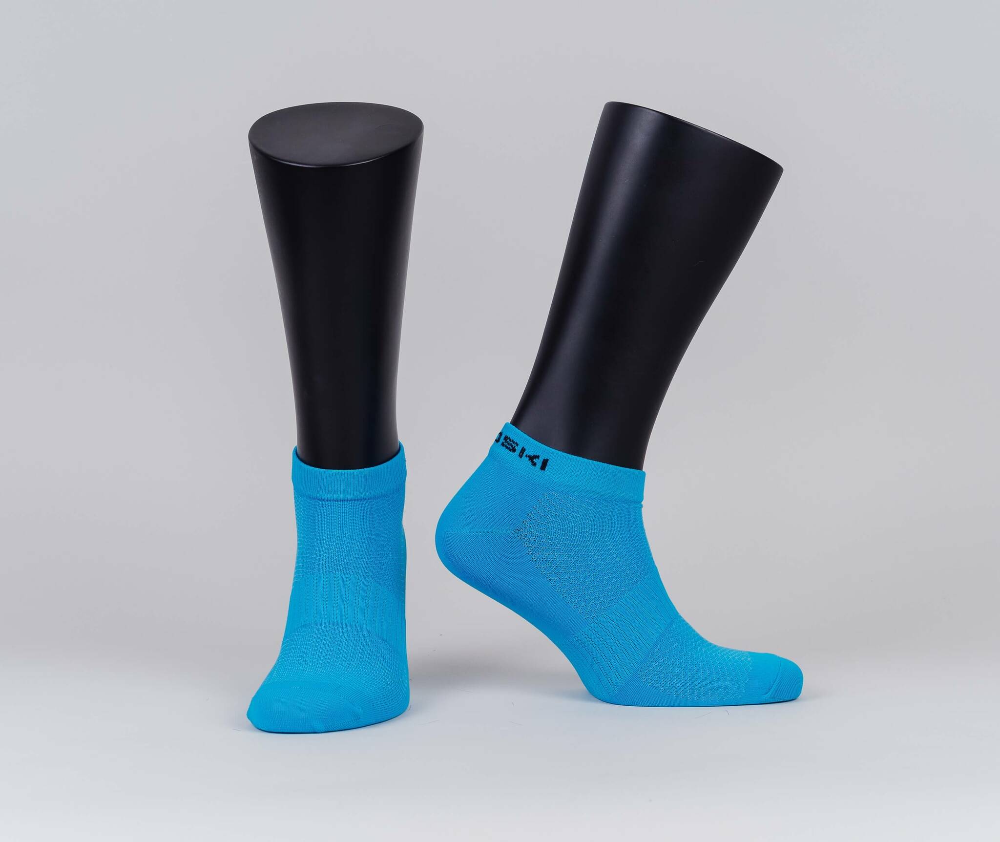 Спортивные носки комплект Nordski Run light blue