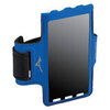 Карман на руку Mizuno Running Phone Arm Band синий (Распродажа) - 1
