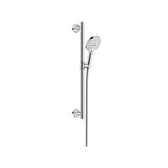 Hansgrohe Raindance Select S 26320400 Душевой гарнитур 62,5 см 3 режима фото