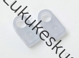 Ukse survekumm silikoon