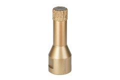 Коронка алмазная по граниту 25 мм Makita D-44476