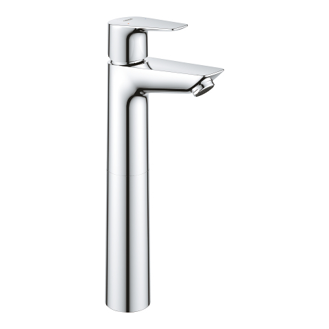GROHE BauEdge 23761001 Смеситель для раковины-чаши