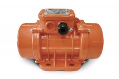 OLI MVE 200/3X-20A0 площадочный вибратор