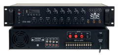 SVS Audiotechnik STA-450