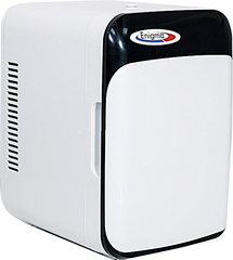 Холодильник термоэлектрический для молока Enigma AQ-8L milk fridge
