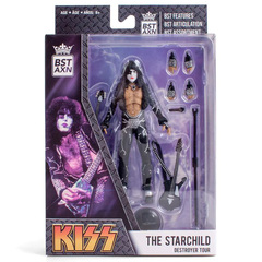 Фигурка Kiss Starchild BST AXN