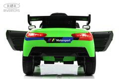 BMW F444FF с дистанционным управлением