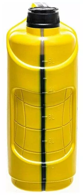 Масло моторное Bardahl XTC 5W-40 A3/B4 синтетическое 5 л