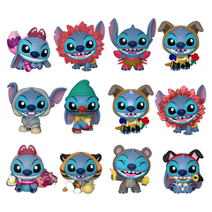Случайная фигурка Funko Mystery Minis Disney 