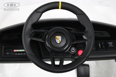 Porsche 911 RUF (A444AA) с дистанционным управлением
