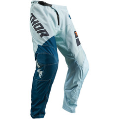 Sector Pant / Серо-синий