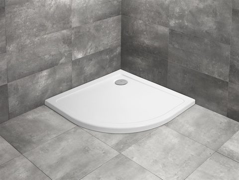 Radaway Doros Plus A SDRPA9090-01 Душевой поддон