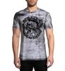 Футболка Affliction AC Native Petrol
