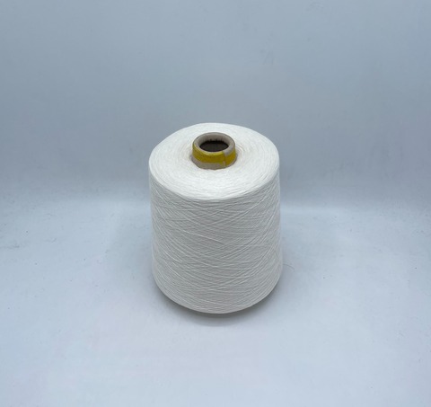 Loro Piana (пр.Италия) арт-Saharian, 2/62 3100м/100гр, 40%Кашемир 60%Лен ,цвет-Молочный(840), арт.30122