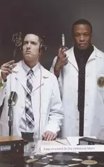 Eminem. На пределе возможного