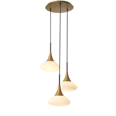 Люстра Chandelier Duco S арт.115856