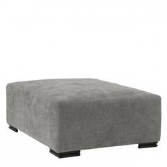 Оттоманка CLIFFORD, Clarck grey