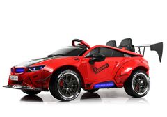 BMW G007GG (ДВУХМЕСТНЫЙ)