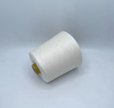 Loro Piana (пр.Италия) арт-Saharian, 2/62 3100м/100гр, 40%Кашемир 60%Лен ,цвет-Молочный(840), арт.30122