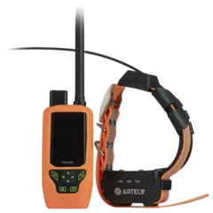 GPS ошейник Artelv Tracker 2W с базовой станцией (AT2W)