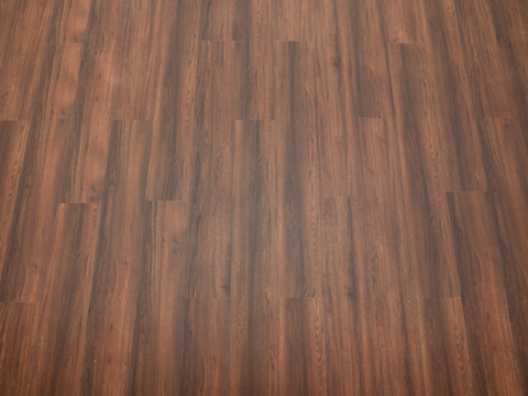 Виниловая плитка NOX EcoClick - EcoWood DryBack Дуб Турин