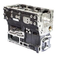 Блок цилиндров в сборе / Short block 1104C Series АРТ: RG40023