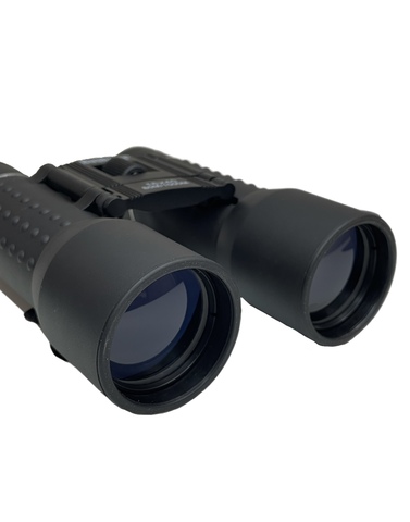 Бинокль Bushnell 16x40 Черный