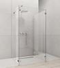 Radaway Euphoria Walk-in IV 383151-01-01 Неподвижная душевая стенка