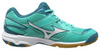 MIZUNO WAVE TWISTER 4 женские кроссовки для волейбола - 5