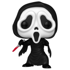 Фигурка Funko POP! Movies Ghost Face Ghost Face 10"