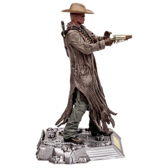 Фигурка The Ghoul (Fallout) (БАМП!)