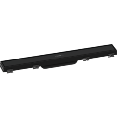 Hansgrohe RainDrain Match 56036670 Внеш. часть 60 см МЧ фото