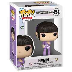 Funko POP! NewJeans: Hyein (454)