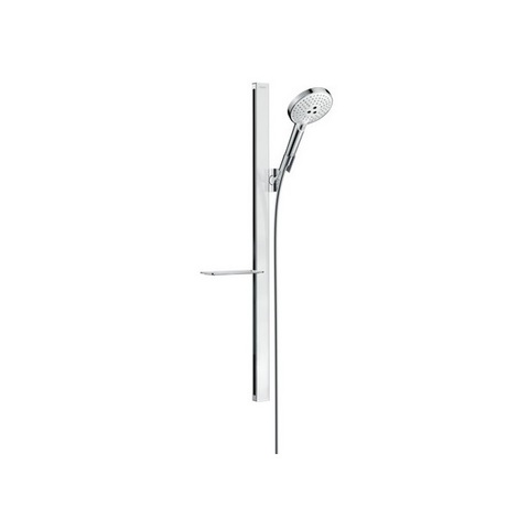 Hansgrohe Raindance Select S 27648400 Душевой гарнитур 94,5 см 3 режима