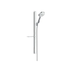 Hansgrohe Raindance Select S 27648400 Душевой гарнитур 94,5 см 3 режима фото