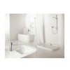 Hansgrohe 13414000 Излив для ванны настенный