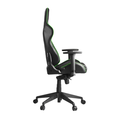 Кресло компьютерное игровое Razer Edition by ZEN Tarok Pro Razer (REZ-0002)