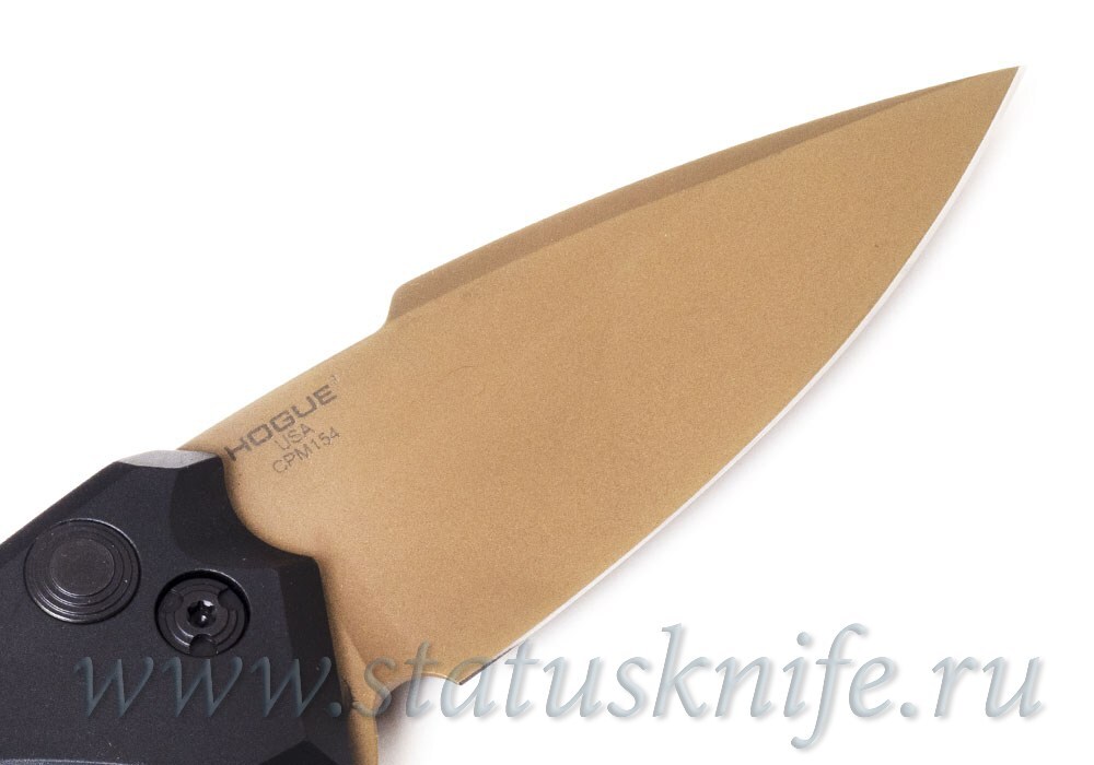 Нож Hogue SIG X5 Emperor 36570 CPM-154
