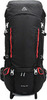 Картинка рюкзак туристический Ai One 8187 black - 4