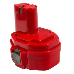 Аккумулятор для MAKITA ПРАКТИКА 1