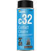 Очиститель контактов Contact Clean+ c32 - 0,4 л
