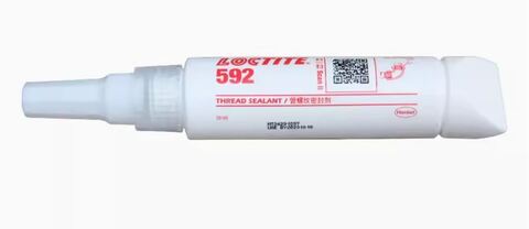 Loctite 592 (Локтайт 592) - высокотемпературный герметик - 50 мл