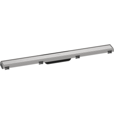 Hansgrohe RainDrain Match 56038800 Внеш. часть 80 см ПСТ