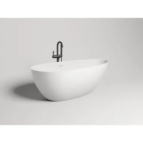 Salini Paola 101611G Ванна, цвет: белый
