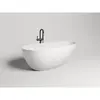 Salini Paola 101611G Ванна, цвет: белый